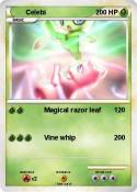 Celebi