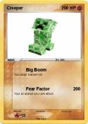 Creeper