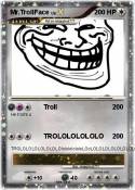 Mr.TrollFace