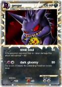 gengar