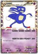 SANIC