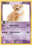 Deathcat