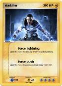 starkiller