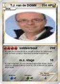 T.J. van de