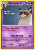 MGrumpyCat EX