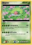 Shaymin