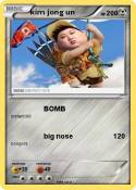 kim jong un