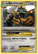 Bumblebee