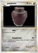 potdeterre