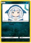 Anime Girl
