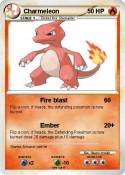 Charmeleon