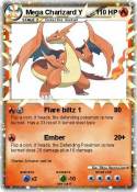 Mega Charizard