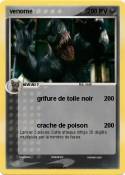 venome