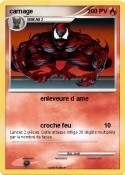 carnage