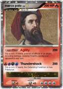 marco polo