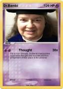 Dr.Bambi