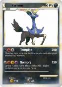 Xerneas