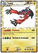 Yveltal