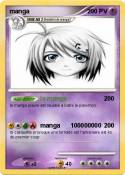 manga