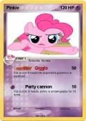 Pinkie