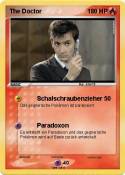 The Doctor