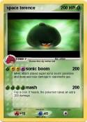 space terence