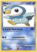 Piplup