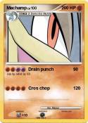 Machamp