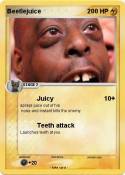 Beetlejuice