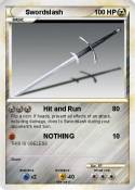 Swordslash