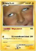 Dj dany D