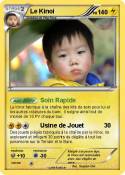 Le Kinoi