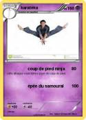 karatéka