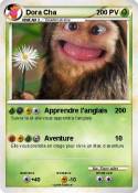 Dora Cha