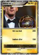 messi ex