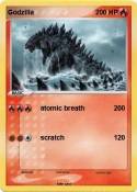 Godzilla