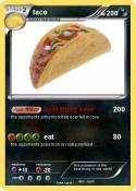 taco