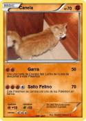 Canela