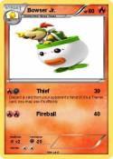 Bowser Jr.