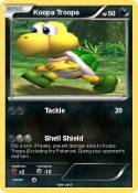 Koopa Troopa