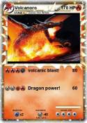 Volcanoro