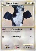 Flappy Doggy