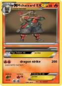 Mchaizard EX