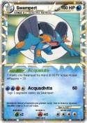 Swampert