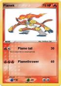Flamek