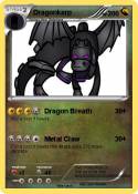 Dragonkarp