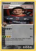 chouquet