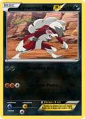 Lycanroc Mon