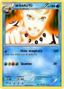 M NARUTO