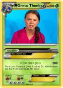 Greta Thunberg